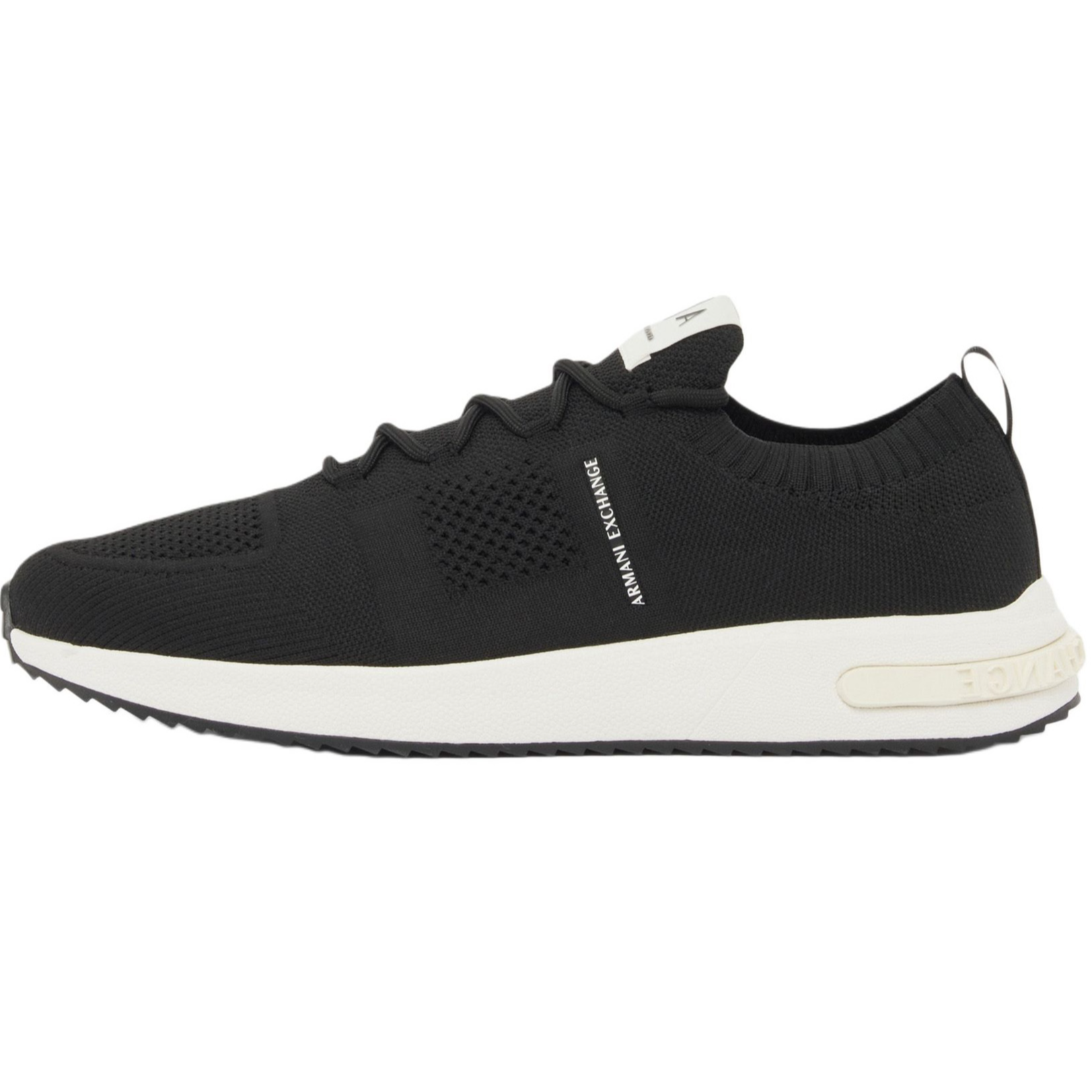 ARMANI EXCHANGE Кроссовки AE Low Top Casual 3,8 см мужские черные
ARMANI EXCHANGE Кроссовки AE Low Top Casual 3,8 см мужские черные