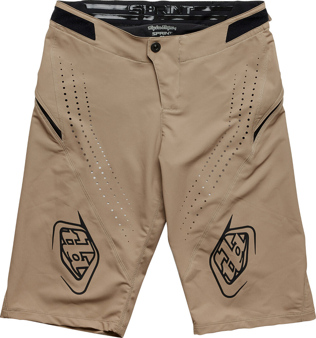 Велосипедные шорты Troy Lee Designs sprint mono, Brown
Велосипедные шорты Troy Lee Designs sprint mono, Brown