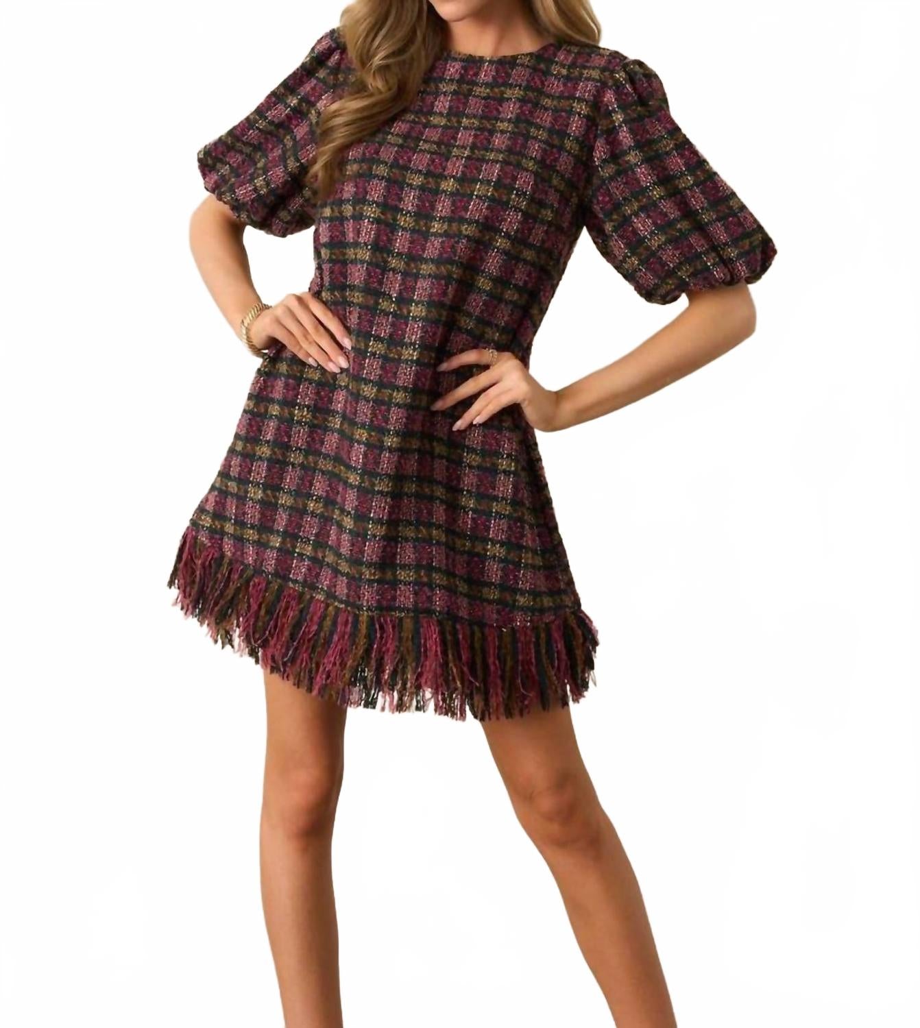 Мини-платье Cecelia в стиле Wild Heiress Prosperina, wild heiress
Мини-платье Cecelia в стиле Wild Heiress Prosperina, wild heiress