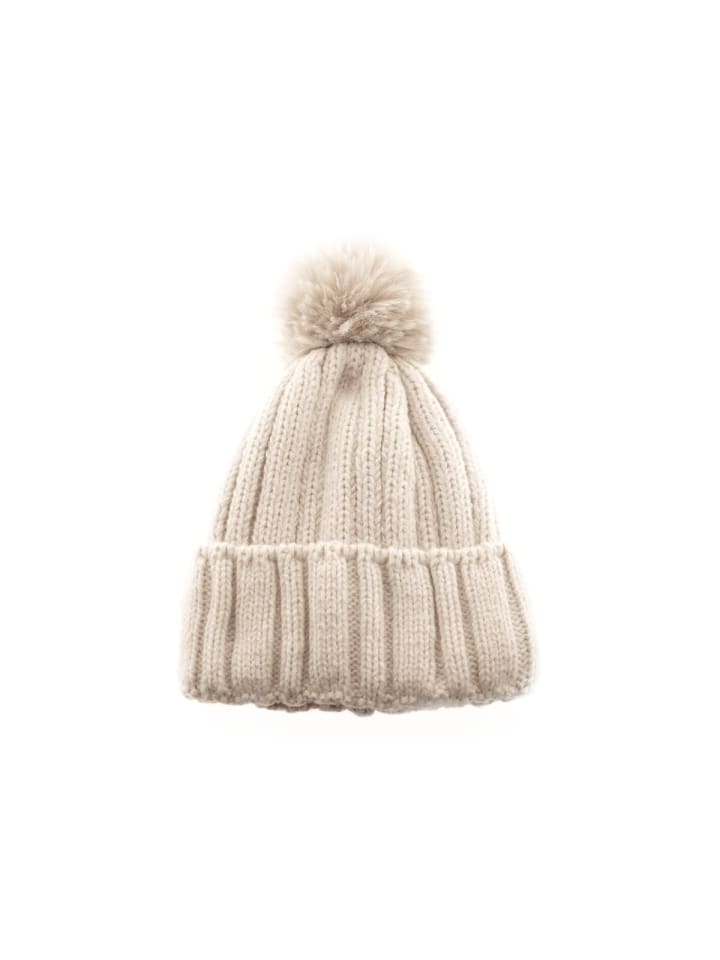 Шапка Faera, бежевый
Шапка Faera, бежевый