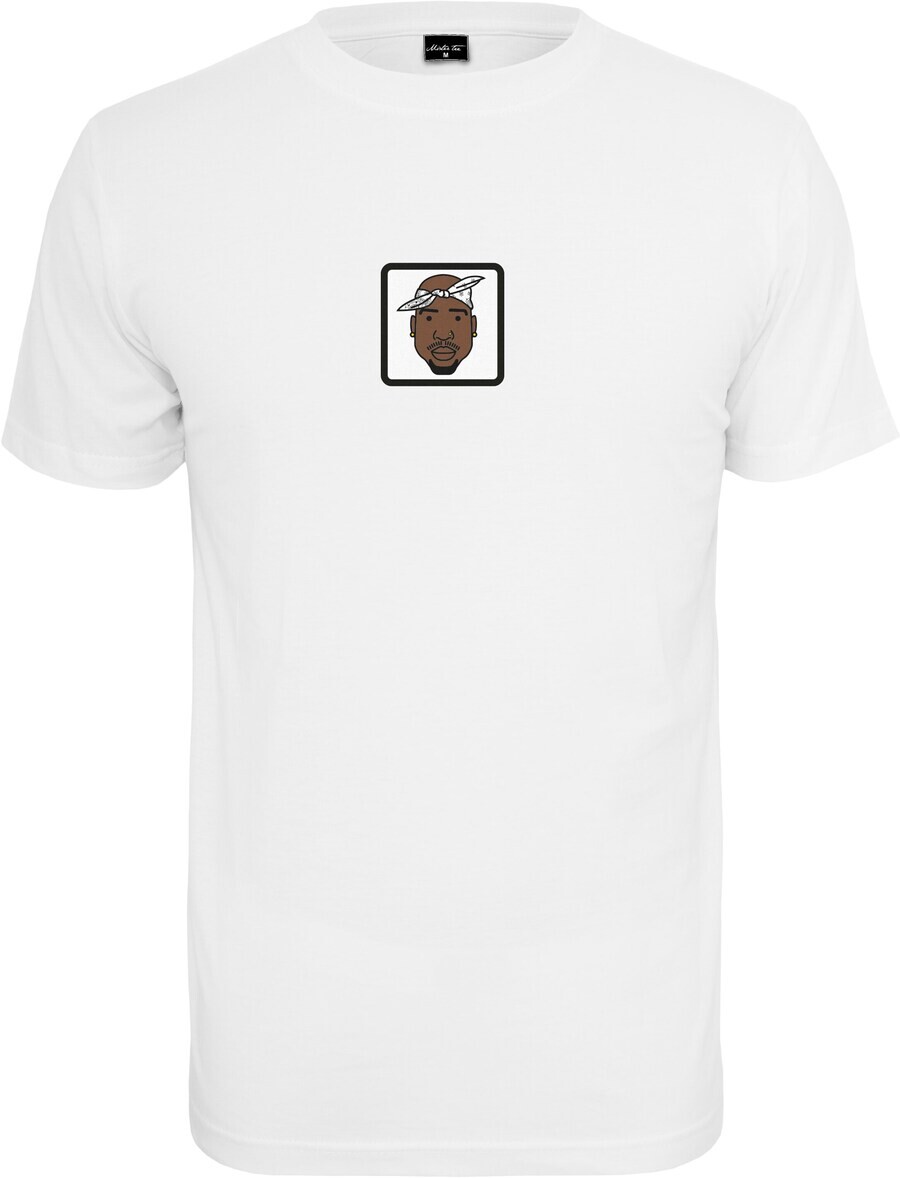 Классическая футболка MT Men Shirt LA Sketch, белый
Классическая футболка MT Men Shirt LA Sketch, белый