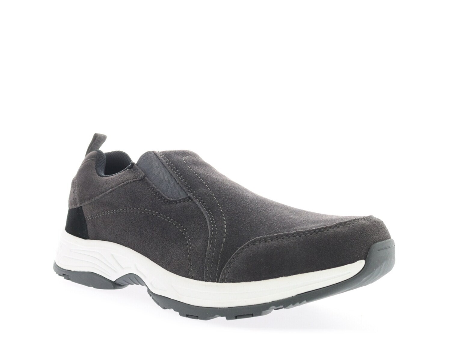 Кроссовки без шнуровки Cash Propet, темно-серый
Кроссовки без шнуровки Cash Propet, темно-серый