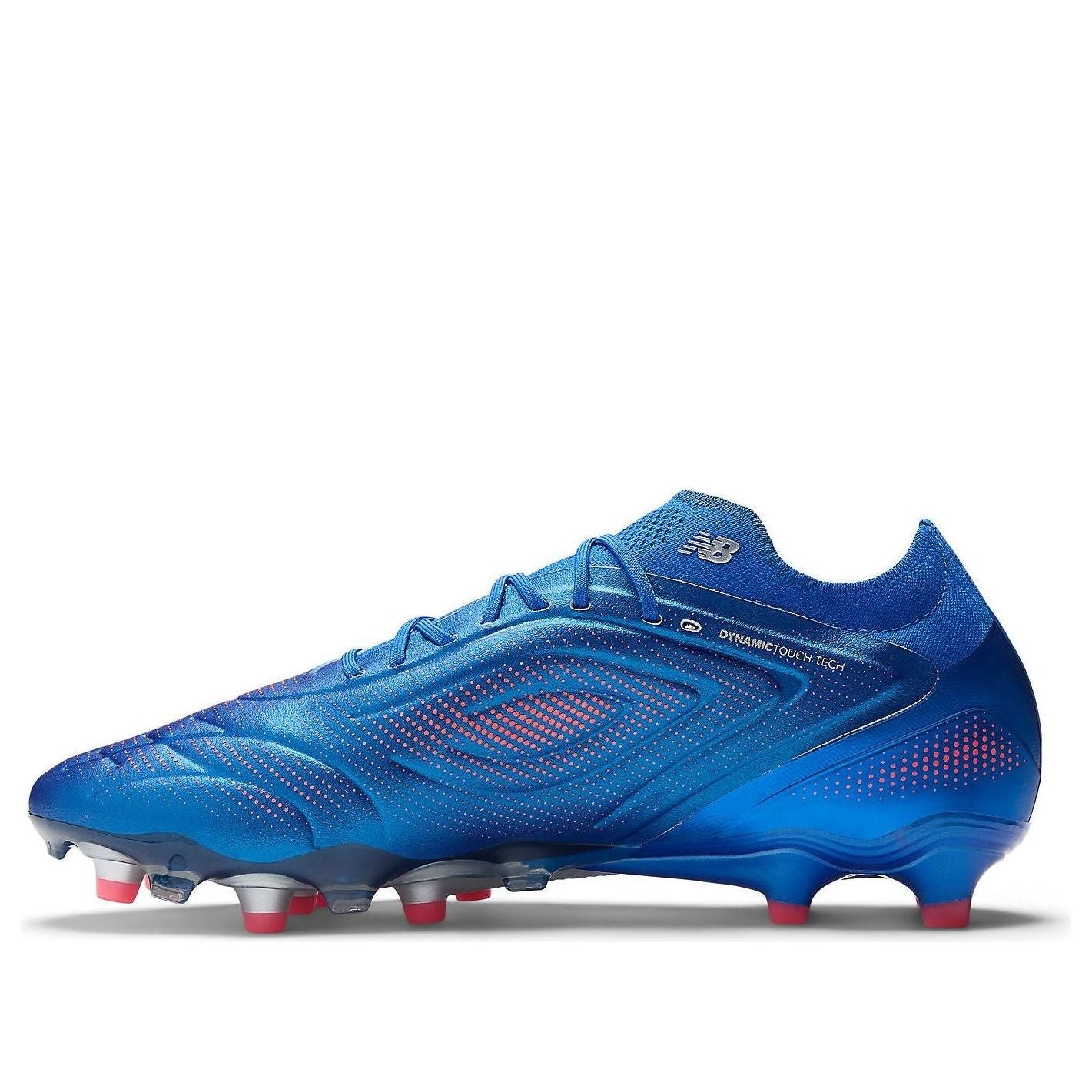 New Balance Tekela elite Low Laced FG V5 'Blue Gemstone'
New Balance Tekela elite Low Laced FG V5 'Blue Gemstone'