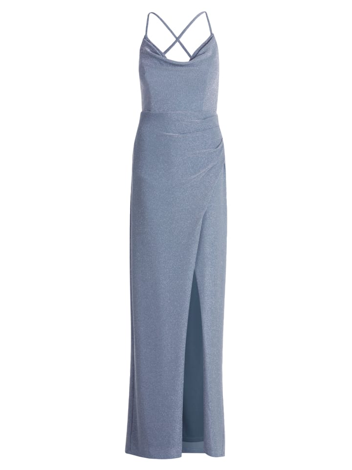 Длинное платье Vera Mont
Длинное платье Vera Mont