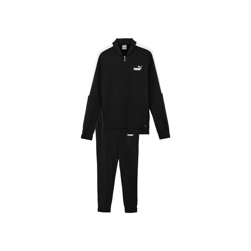 Базовый повседневный спортивный мужской комплект темно-синего цвета Puma, темно-синий
Базовый повседневный спортивный мужской комплект темно-синего цвета Puma, темно-синий