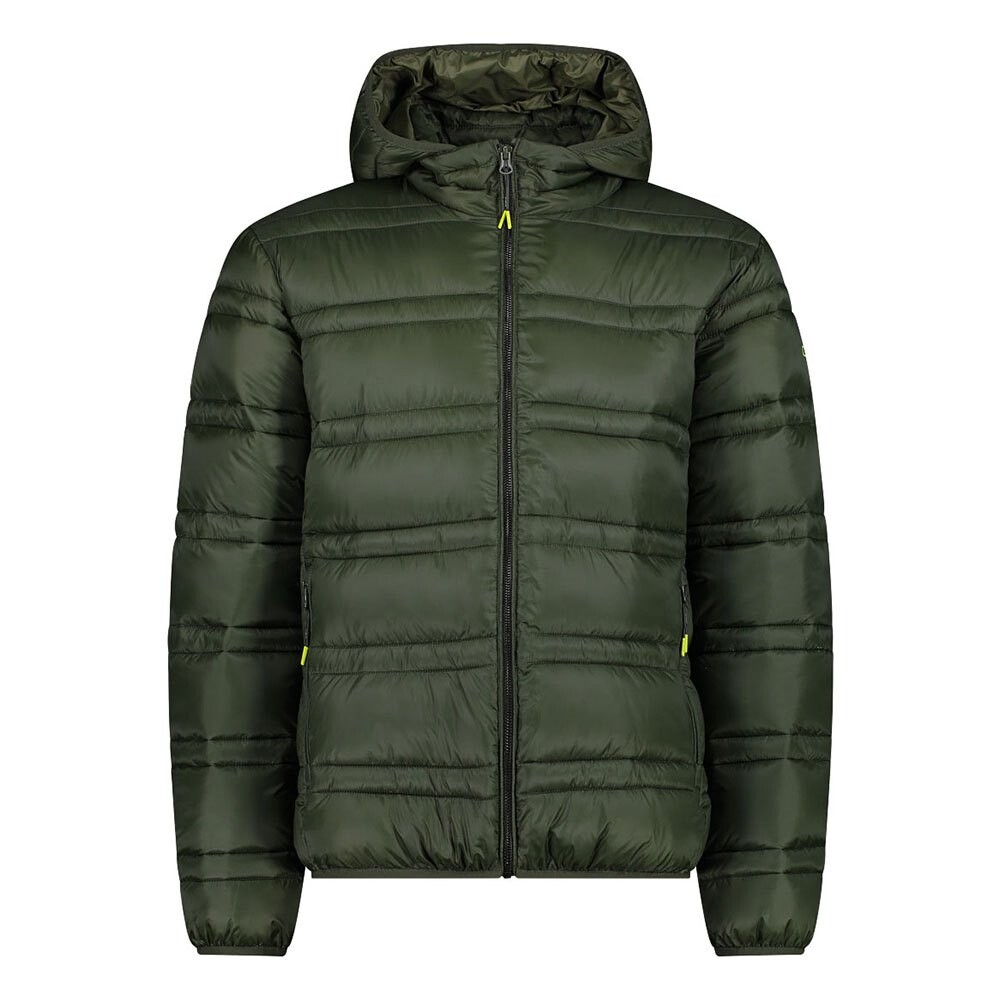 Куртка CMP 33K1587, зеленый
Куртка CMP 33K1587, зеленый