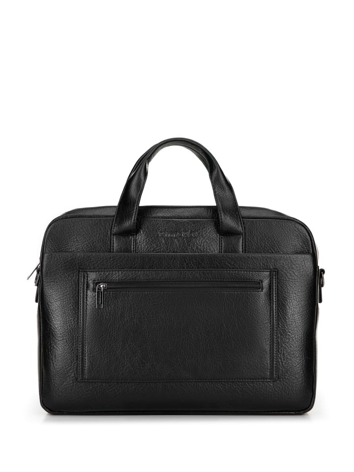 Сумка для ноутбука Wittchen, черный
Сумка для ноутбука Wittchen, черный