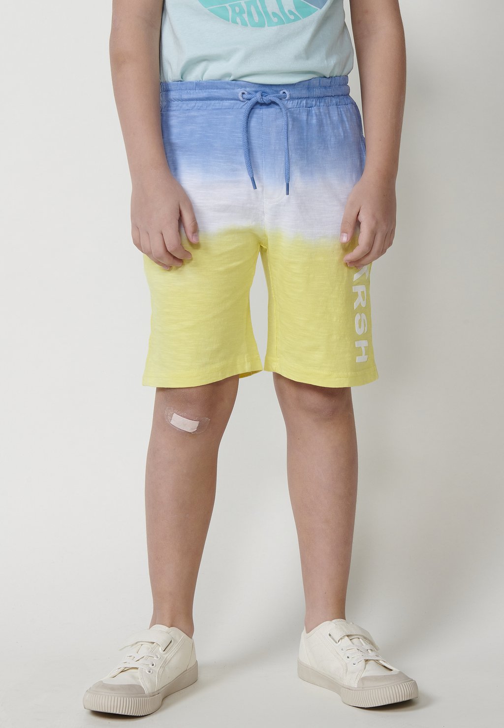 Шорты Koroshi, мультиколор
Шорты Koroshi, мультиколор