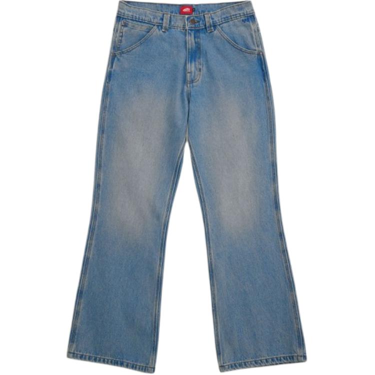 Vans Мужские джинсы, синие, средней насыщенности, другие цвета
Vans Мужские джинсы, синие, средней насыщенности, другие цвета