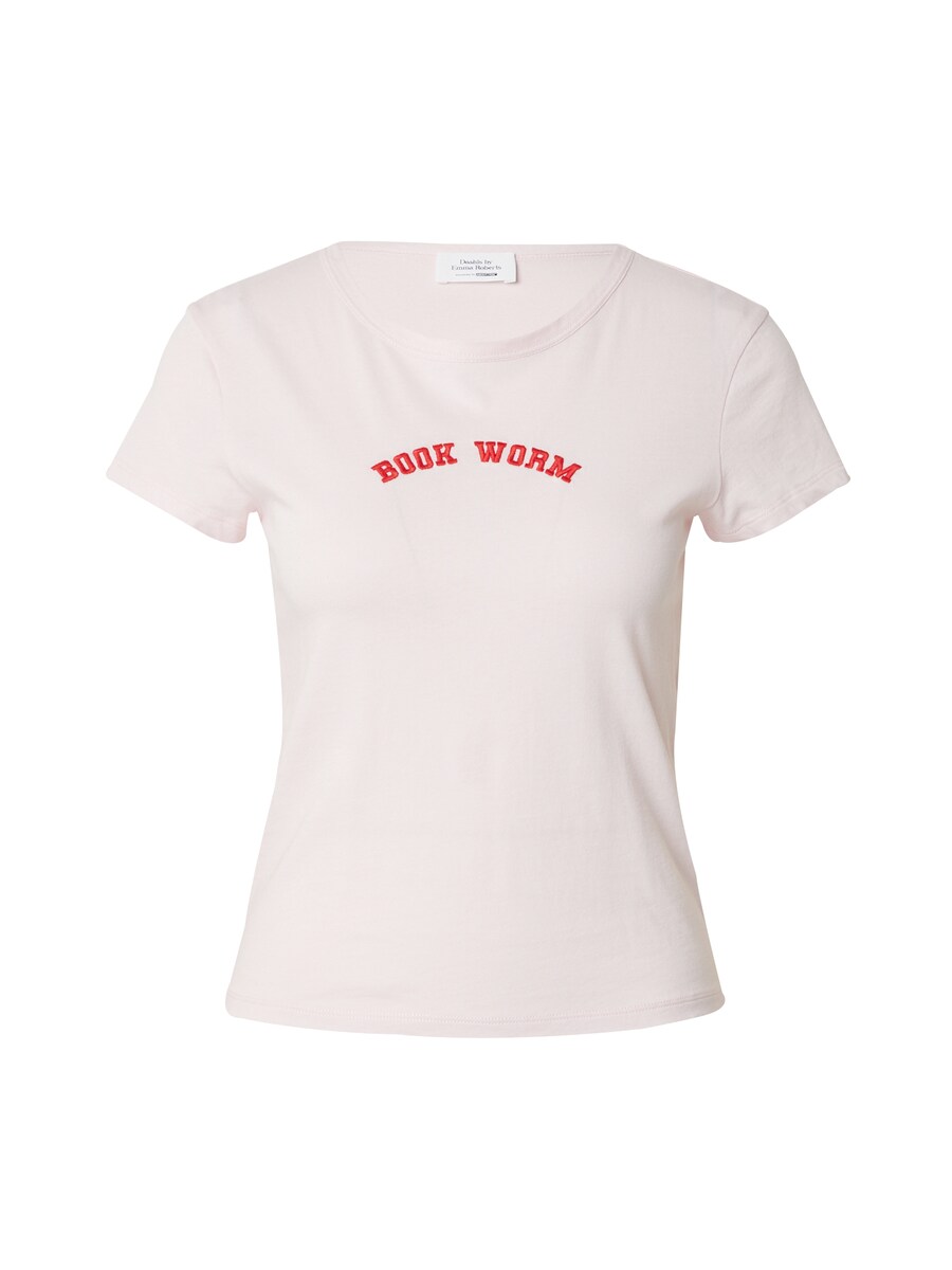 Рубашка Daahls by Emma Roberts exclusively for ABOUT YOU Caya, пастельно-розовый
Рубашка Daahls by Emma Roberts exclusively for ABOUT YOU Caya, пастельно-розовый