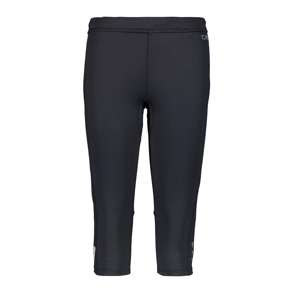 Тайтсы CMP 3/4 3C88376T Pants, черный
Тайтсы CMP 3/4 3C88376T Pants, черный