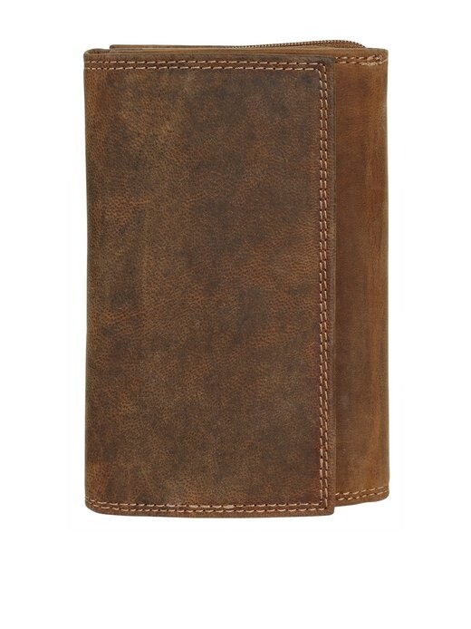 Кошелек Bagan, коричневый
Кошелек Bagan, коричневый
