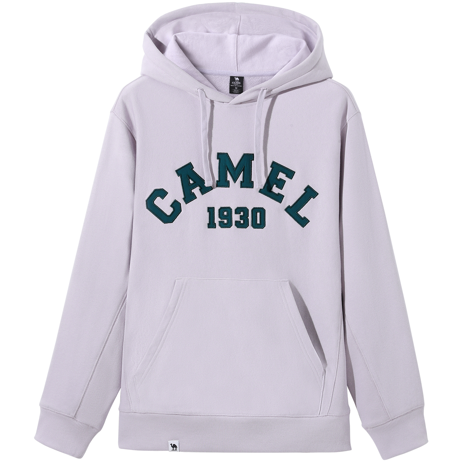 Свитшот Unisex CAMEL, Хвойно-зелёный
Свитшот Unisex CAMEL, Хвойно-зелёный