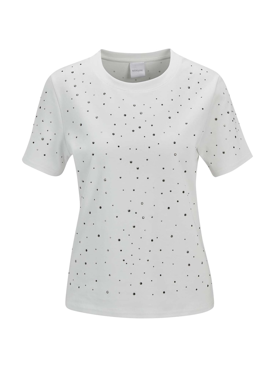 Рубашка MADELEINE, белый
Рубашка MADELEINE, белый