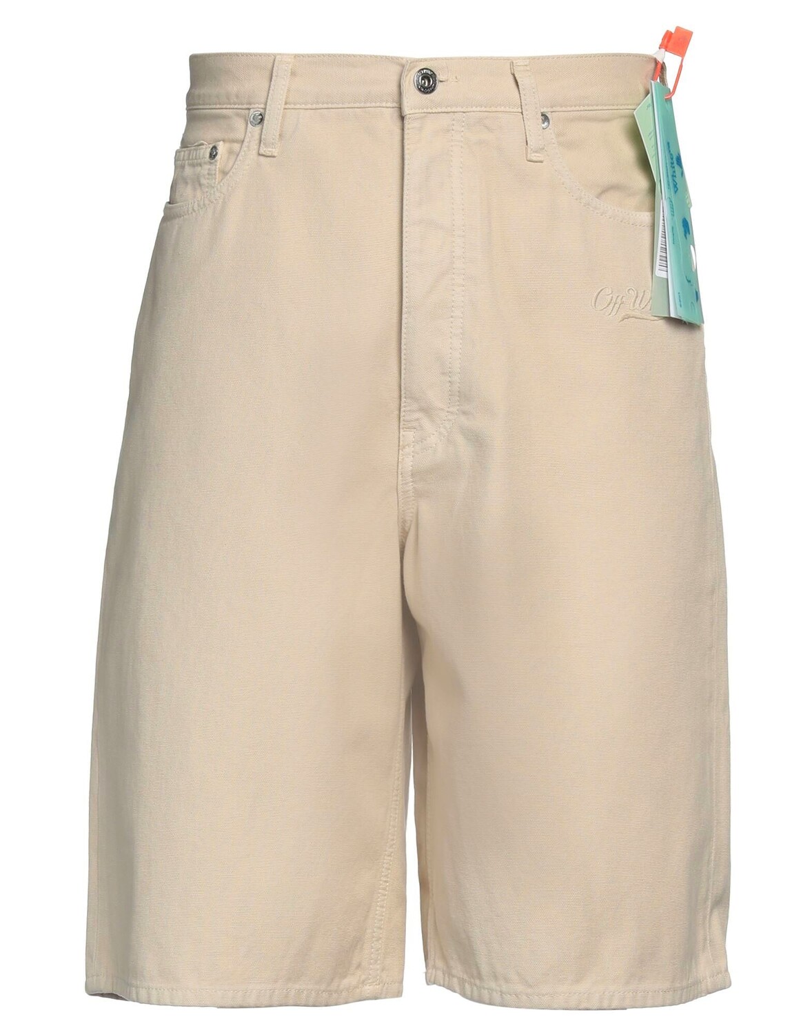 Шорты Off, песочный
Шорты Off, песочный