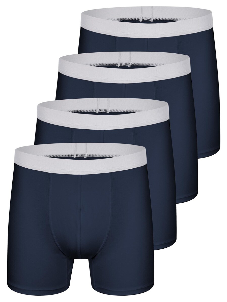 Боксеры SLOGGI GO ABC 2.0, темно-синий
Боксеры SLOGGI GO ABC 2.0, темно-синий