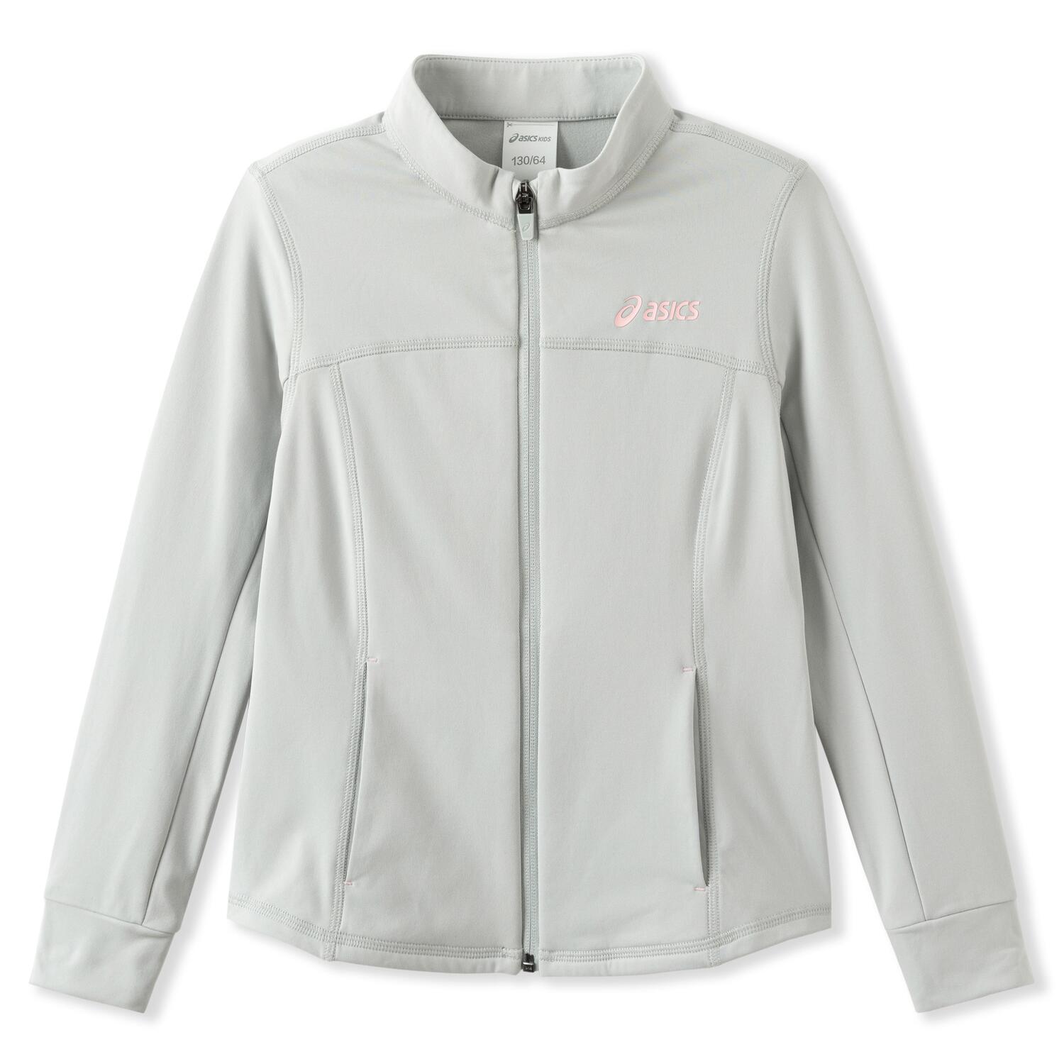 Детские куртки Grade School ASICS, 9022 серый
Детские куртки Grade School ASICS, 9022 серый