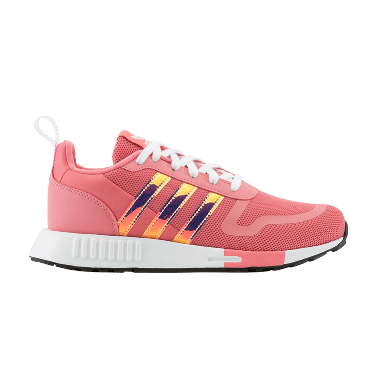 Кроссовки adidas Multix J 'Hazy Rose', розовый 
Кроссовки adidas Multix J 'Hazy Rose', розовый