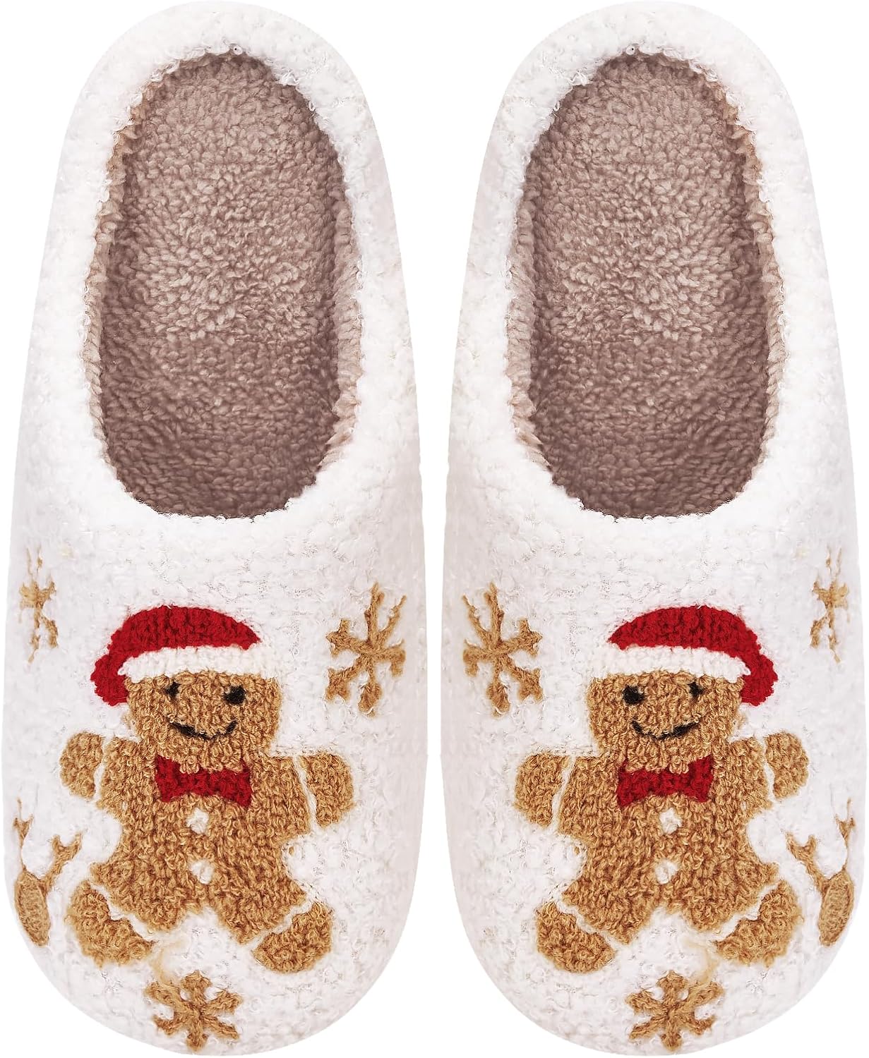 Рождественские тапочки с оленями для женщин и мужчин Hi-Y2Kgirls
Рождественские тапочки с оленями для женщин и мужчин Hi-Y2Kgirls