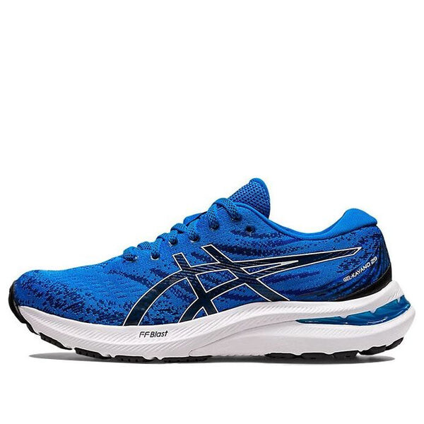 Кроссовки гель каяно 29 Asics, синий
Кроссовки гель каяно 29 Asics, синий