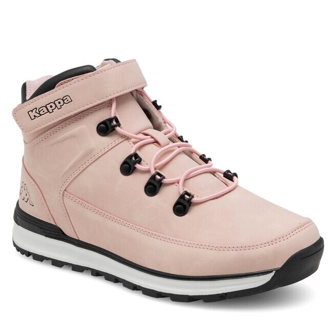 Сапоги Kappa LOGOASTOS, розовый
Сапоги Kappa LOGOASTOS, розовый
