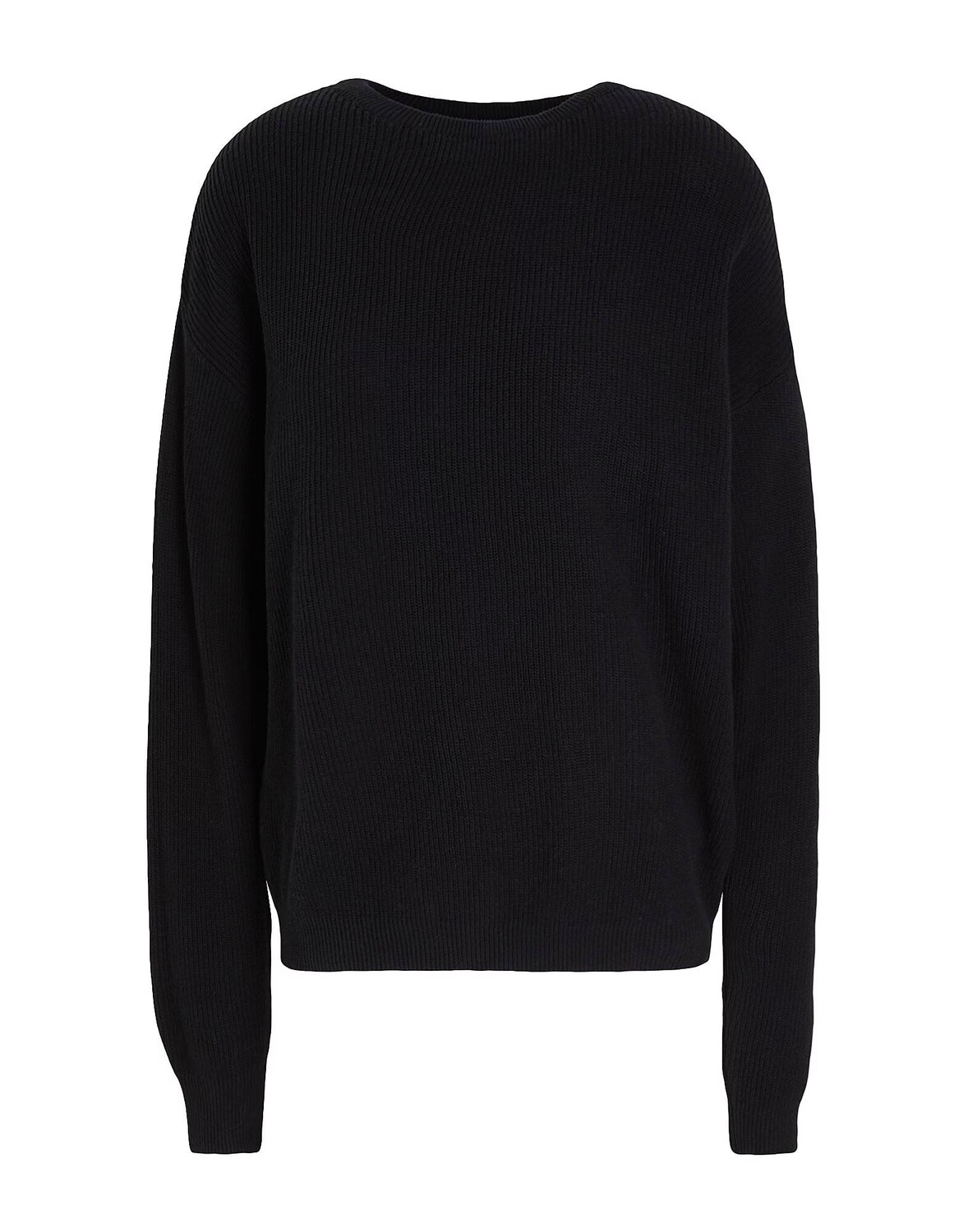 Свитер 8 By Yoox, черный
Свитер 8 By Yoox, черный