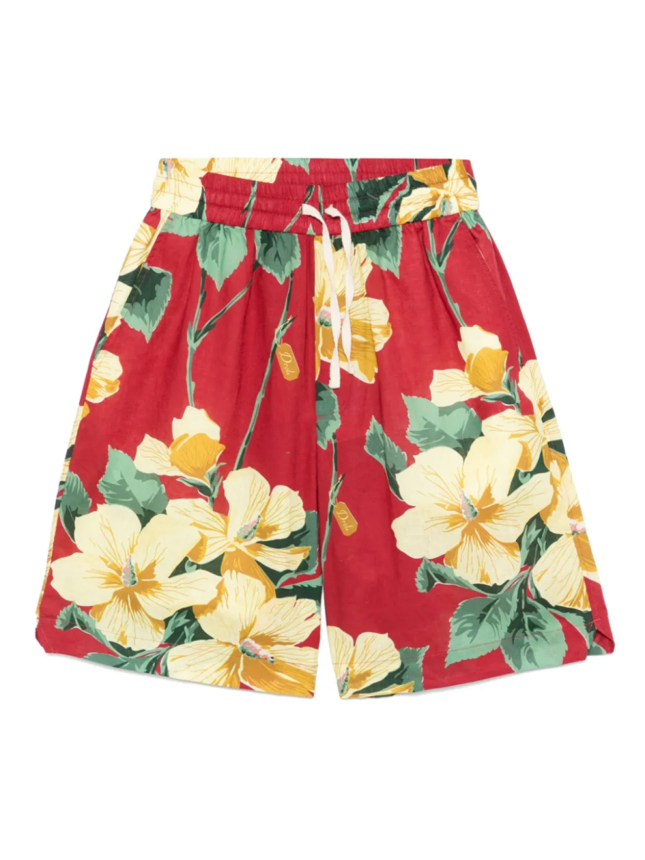 Шорты Le Short Luciano Drôle De Monsieur, красный
Шорты Le Short Luciano Drôle De Monsieur, красный