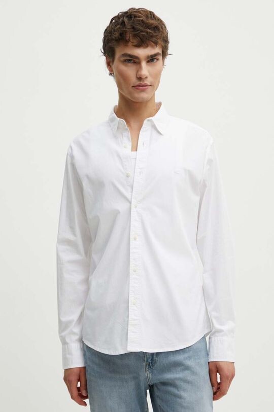 Рубашка Levi's, белый
Рубашка Levi's, белый