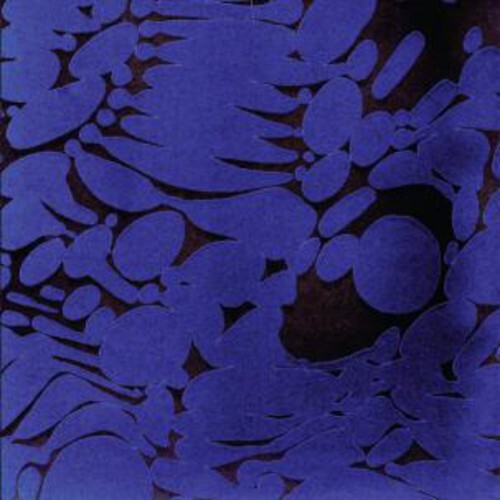 Виниловая пластинка Larry Gus: Years Not Living
Виниловая пластинка Larry Gus: Years Not Living