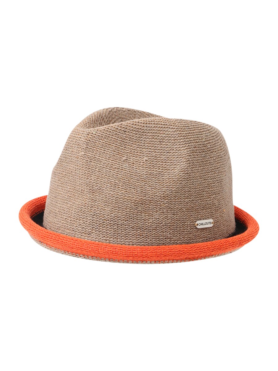 Шляпа chillouts Boston, капучино
Шляпа chillouts Boston, капучино