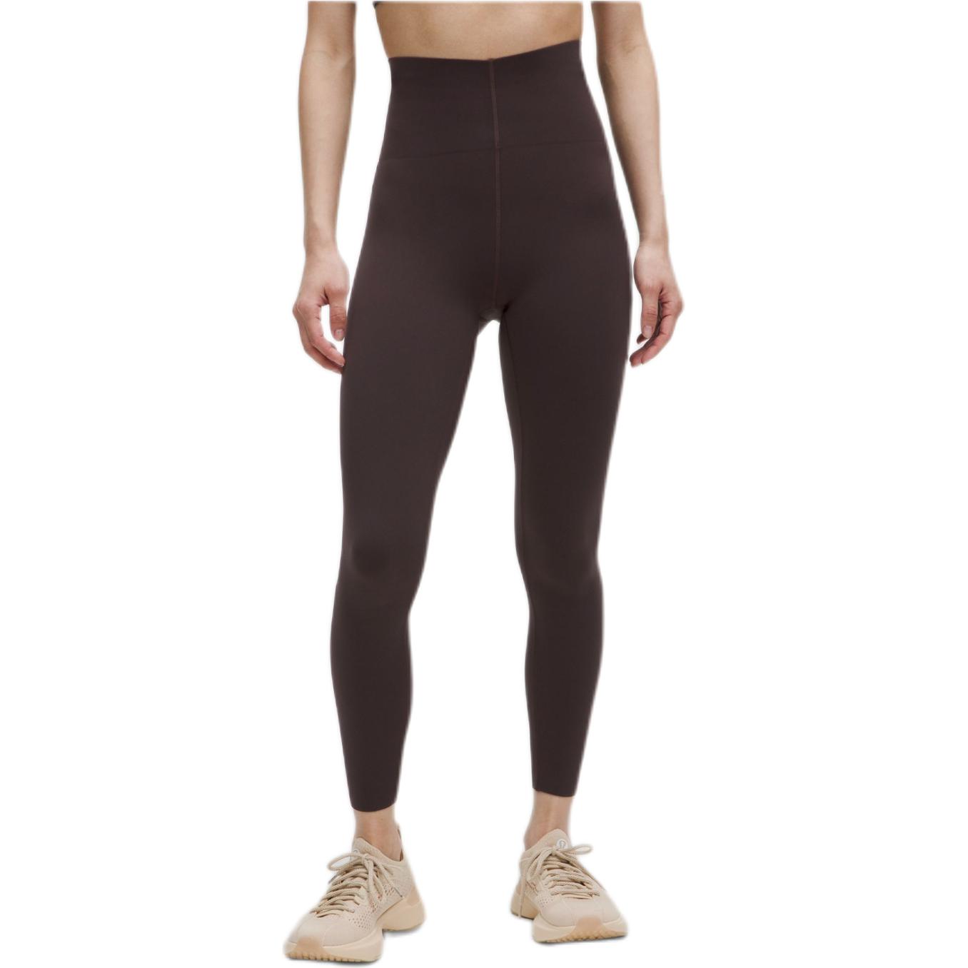 Спортивные штаны 24' Women's Lululemon, коричневый
Спортивные штаны 24' Women's Lululemon, коричневый