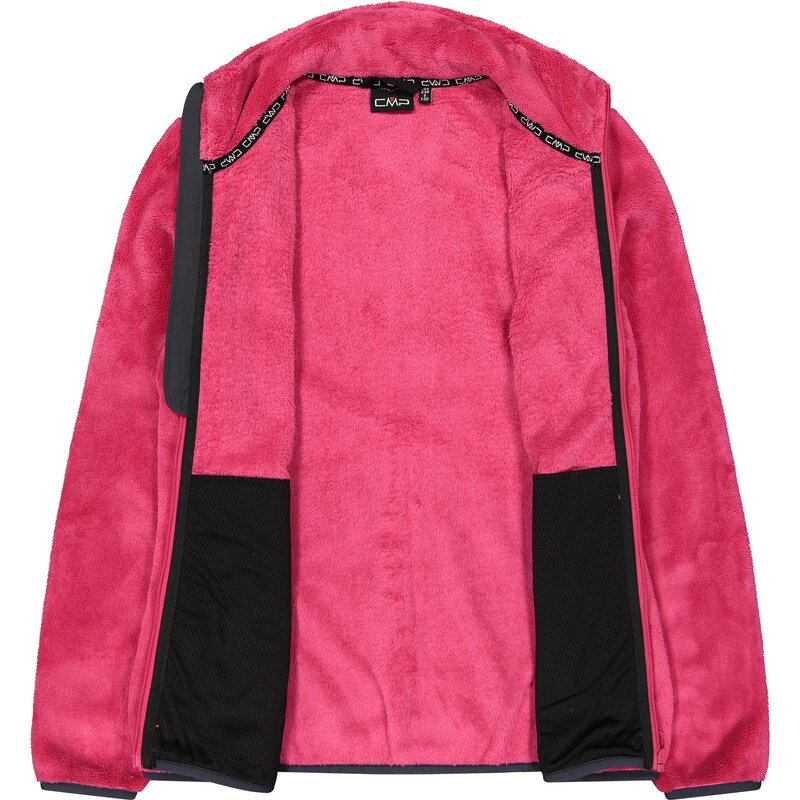 Куртка женская Cmp, цвет carminio
Куртка женская Cmp, цвет carminio