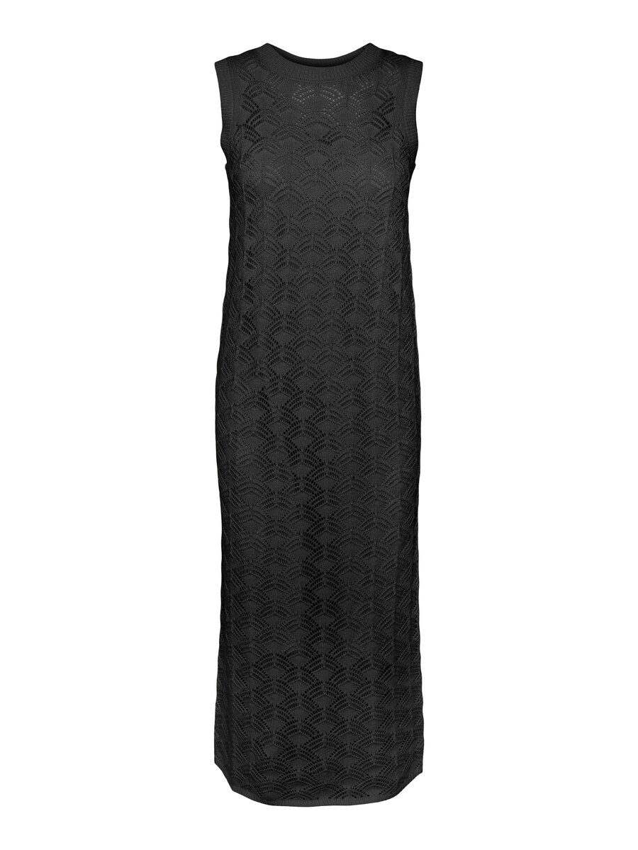 Вязаное платье VERO MODA, черный
Вязаное платье VERO MODA, черный