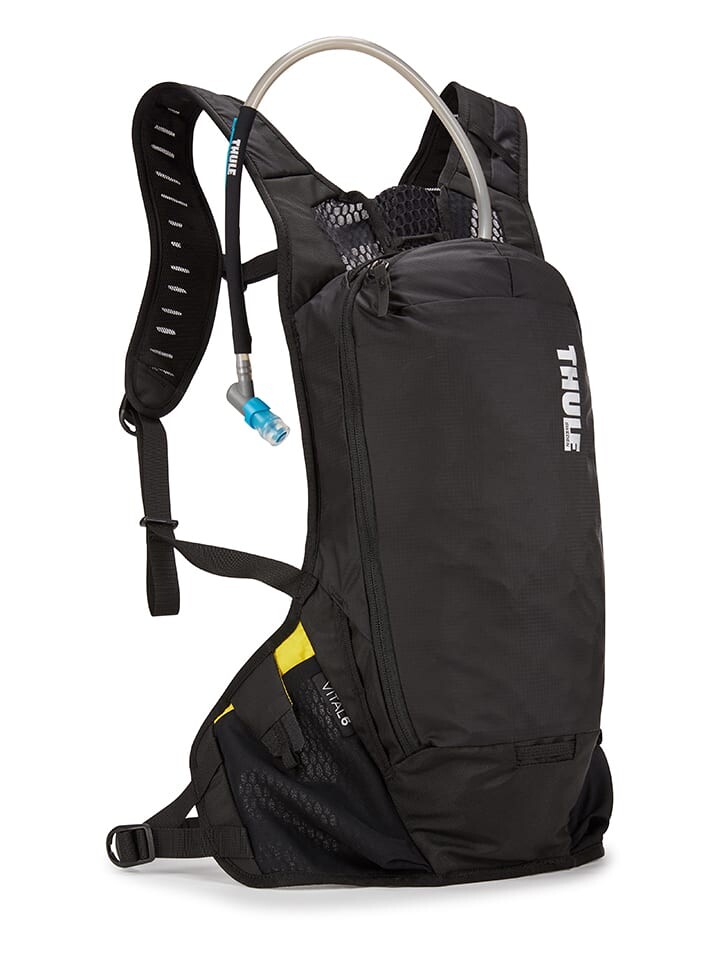 Рюкзак Thule Rucksack Vital, цвет Schwarz - 6 l
Рюкзак Thule Rucksack Vital, цвет Schwarz - 6 l