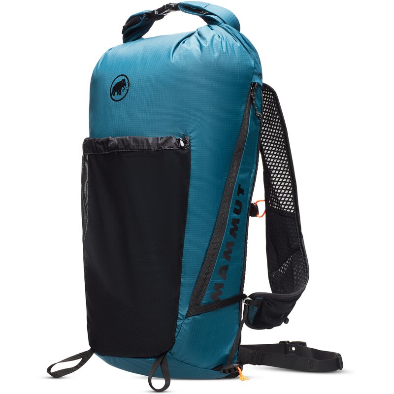Рюкзак aenergy 18 Mammut, цвет sapphire
Рюкзак aenergy 18 Mammut, цвет sapphire