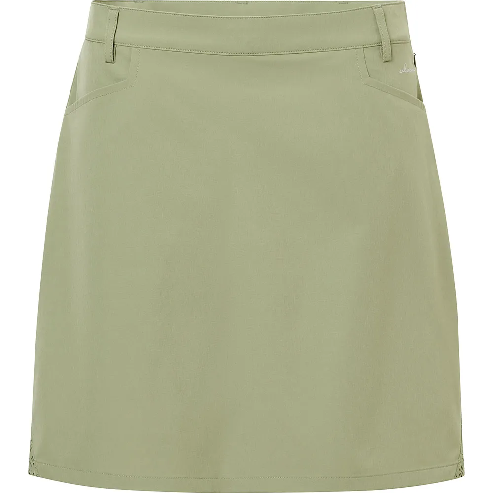 Юбка Abacus Golf Manga, зеленый 
Юбка Abacus Golf Manga, зеленый