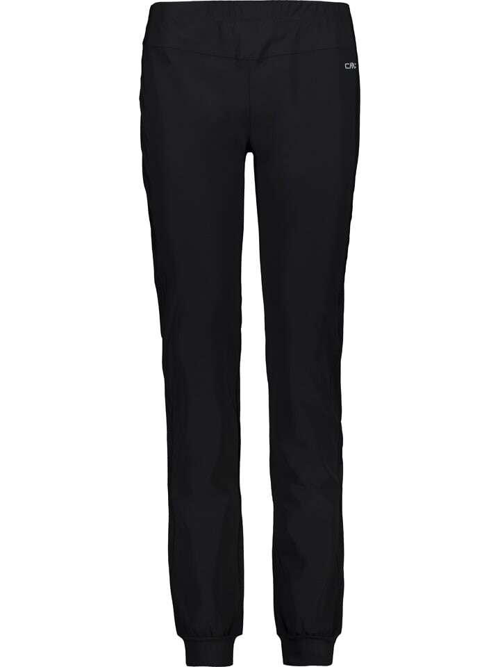 Спортивные и уличные брюки CMP Funktionshose, черный
Спортивные и уличные брюки CMP Funktionshose, черный