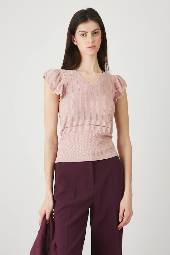 Футболка Medicine, розовый
Футболка Medicine, розовый