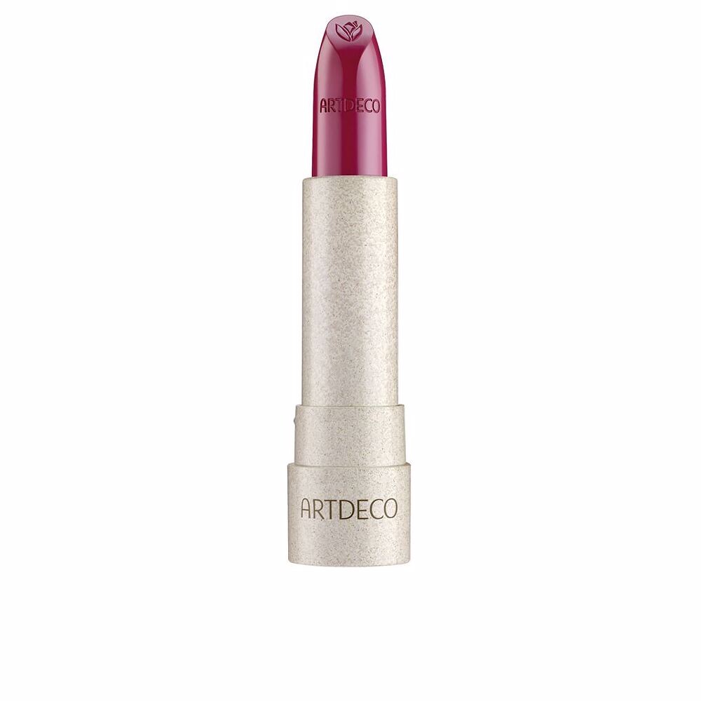 Губная помада Natural cream lipstick Artdeco, 4г, raspberry
Губная помада Natural cream lipstick Artdeco, 4г, raspberry