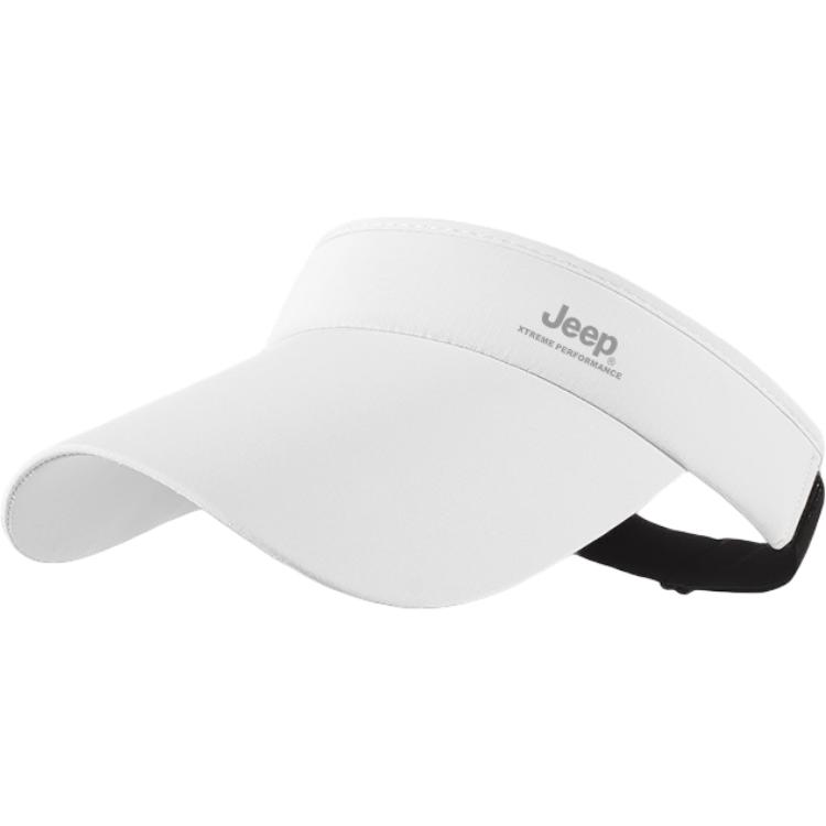 Унисекс кепка с защитой от солнца из полиэстера Jeep
Унисекс кепка с защитой от солнца из полиэстера Jeep