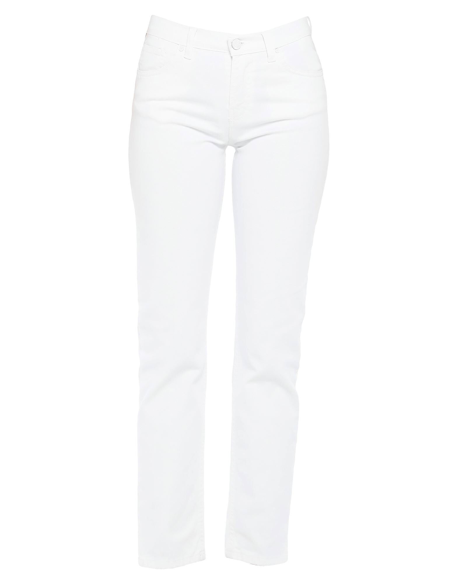 Джинсы Frankie Morello, белый
Джинсы Frankie Morello, белый