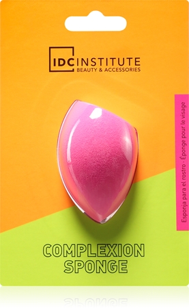 Многофункциональная губка для макияжа IDC Institute Complexion Sponge, 1 szt.
Многофункциональная губка для макияжа IDC Institute Complexion Sponge, 1 szt.