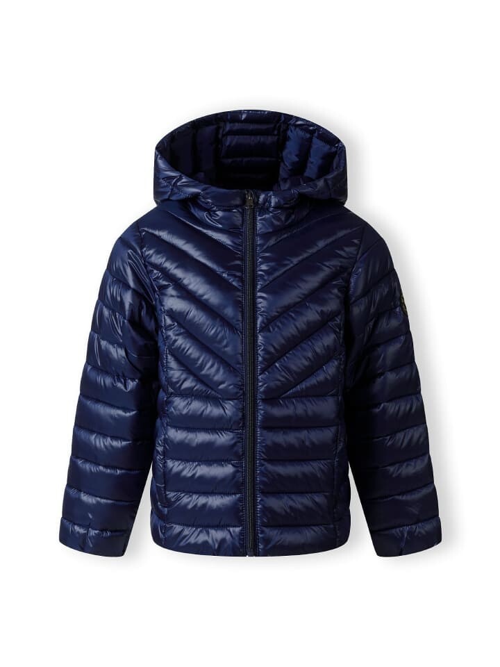 Зимняя куртка Minoti n & mäntel 20coat66, темно-синий
Зимняя куртка Minoti n & mäntel 20coat66, темно-синий