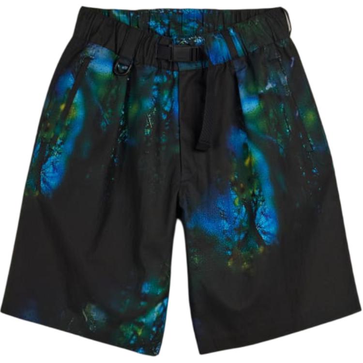 Шорты Y 3 Aop Adidas, мультиколор
Шорты Y 3 Aop Adidas, мультиколор