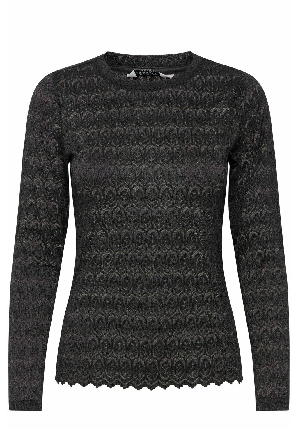 Блуза BYRUBI b.young, черный
Блуза BYRUBI b.young, черный