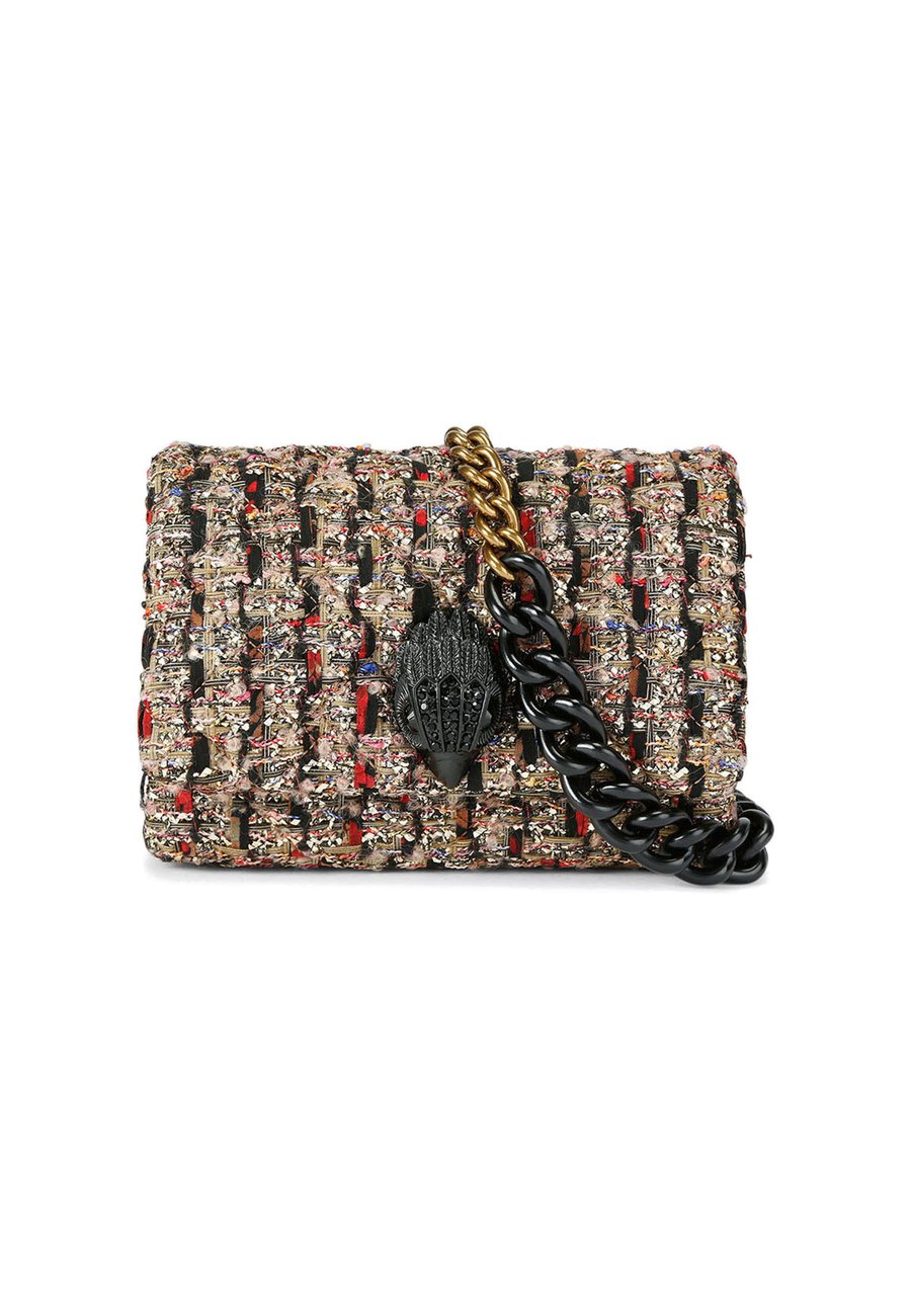 Сумка кросс-боди Kurt Geiger London Cross body bag, Gold-Coloured\N/Gold-Coloured
Сумка кросс-боди Kurt Geiger London Cross body bag, Gold-Coloured\N/Gold-Coloured