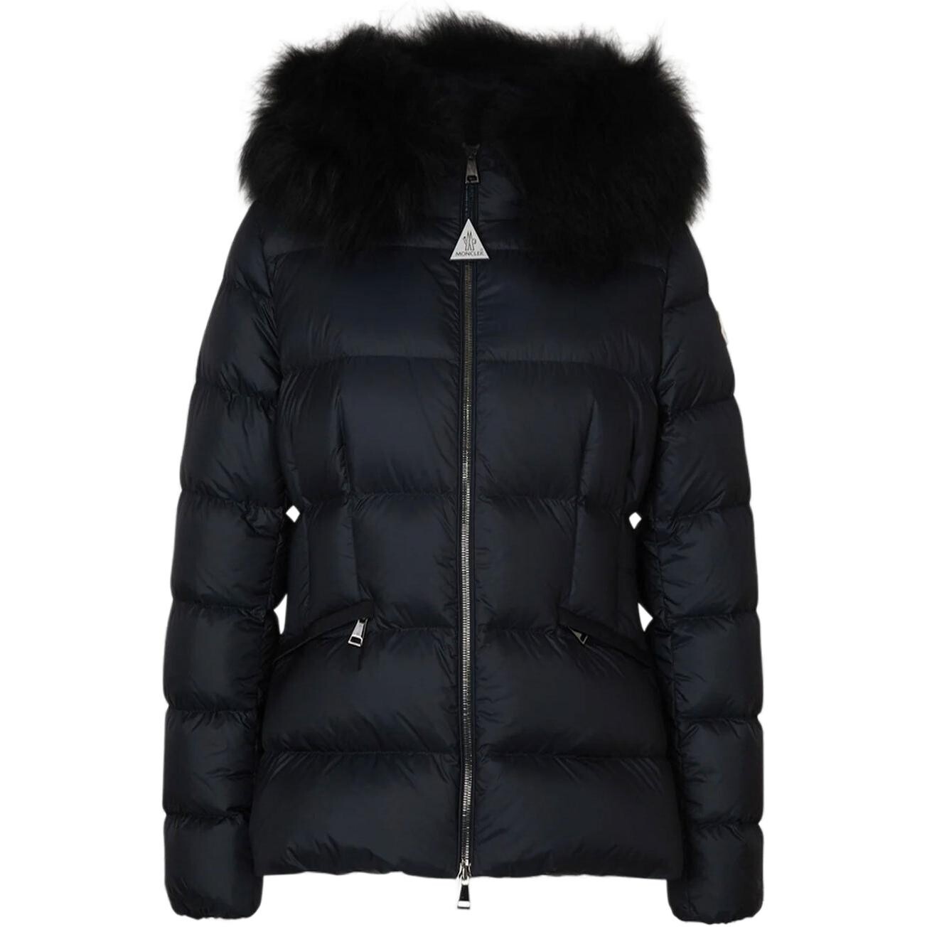 Куртка женская темно-синий Moncler
Куртка женская темно-синий Moncler