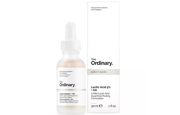 Сыворотка унисекс The Ordinary
Сыворотка унисекс The Ordinary