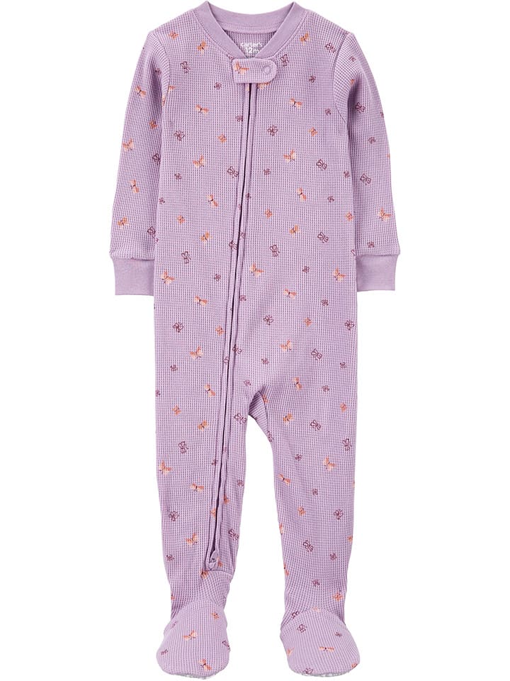 Комбинезон carter's, фиолетовый
Комбинезон carter's, фиолетовый