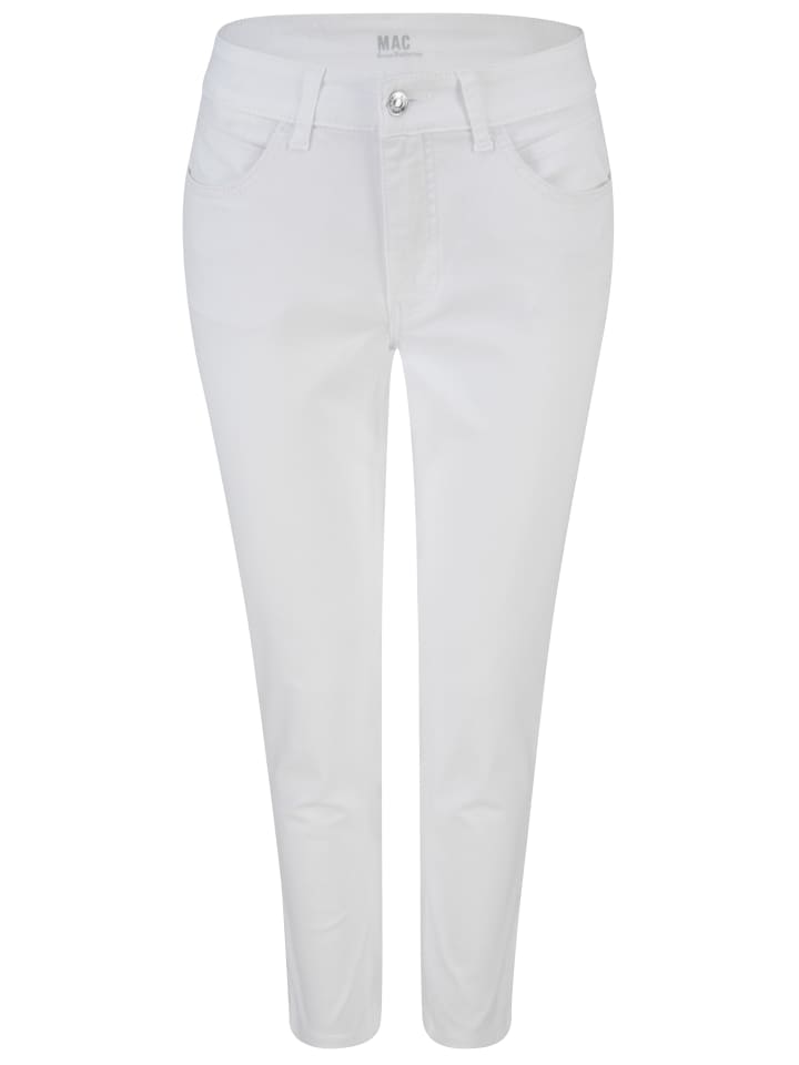 Джинсы MAC HOSEN, белый
Джинсы MAC HOSEN, белый